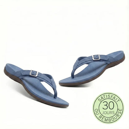 Ergonomische, bequeme Flip-Flops