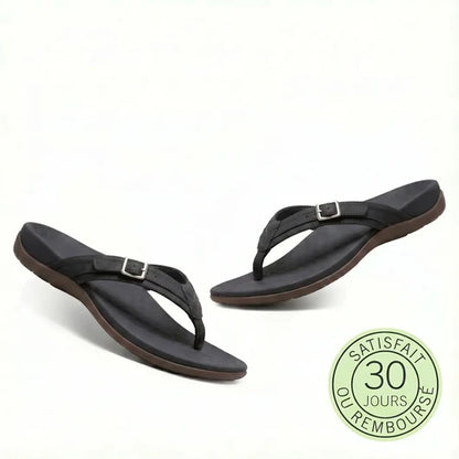 Ergonomische, bequeme Flip-Flops