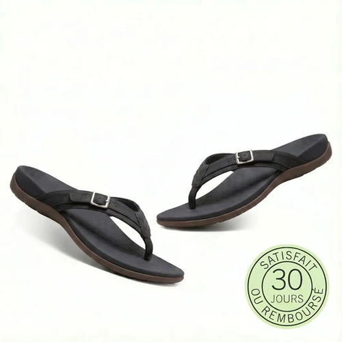 Ergonomische, bequeme Flip-Flops