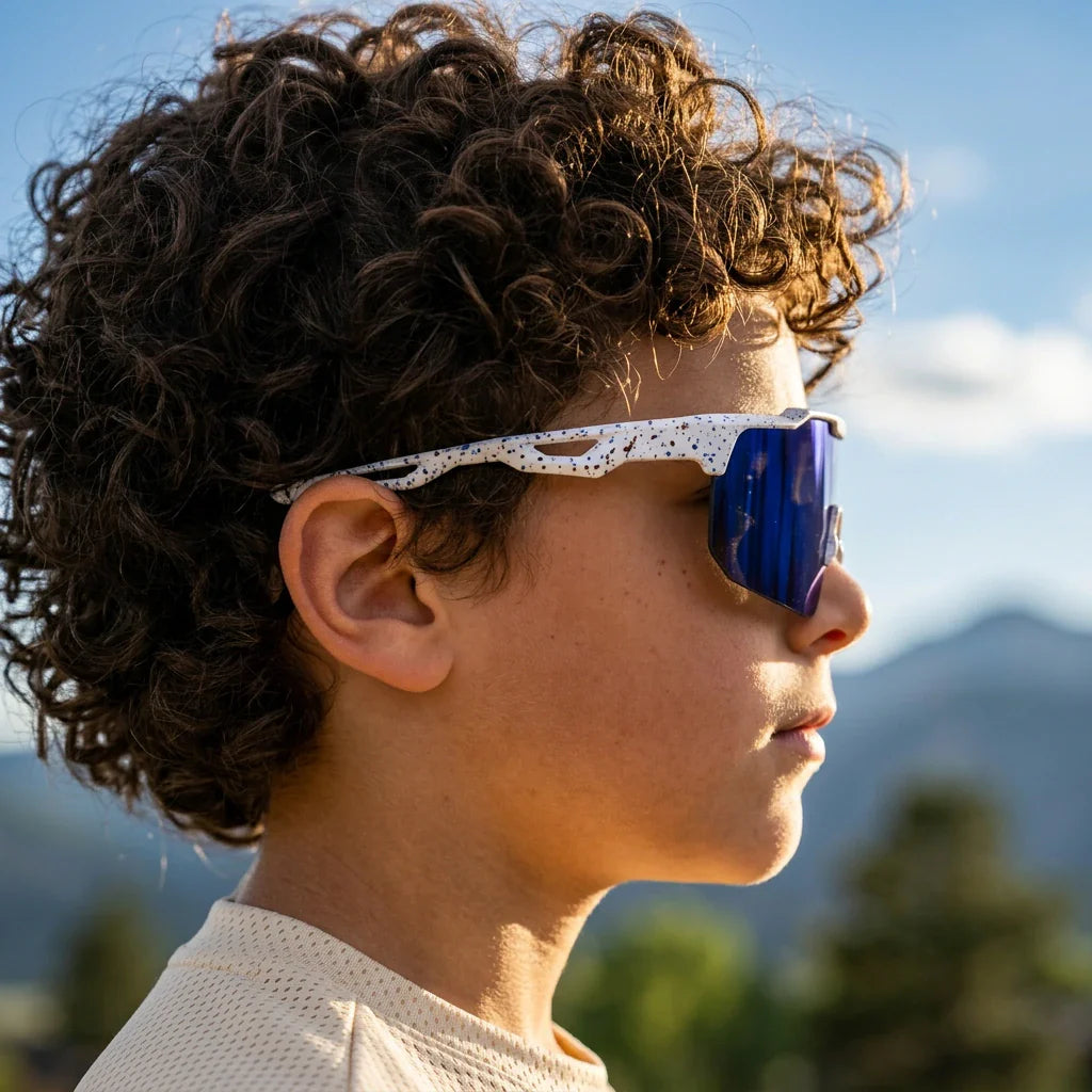 Lunettes de Soleil Enfant UV