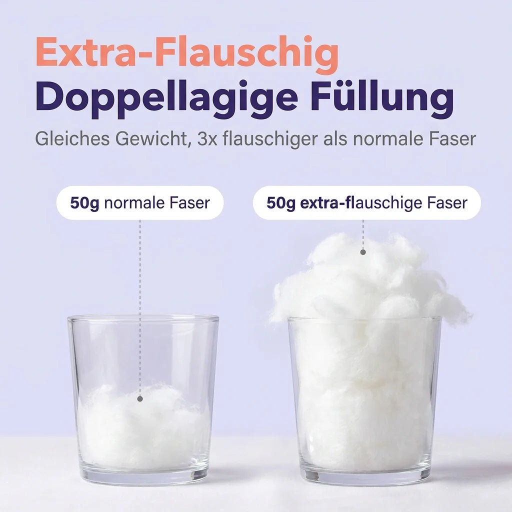 Oreiller Nuage Moelleux