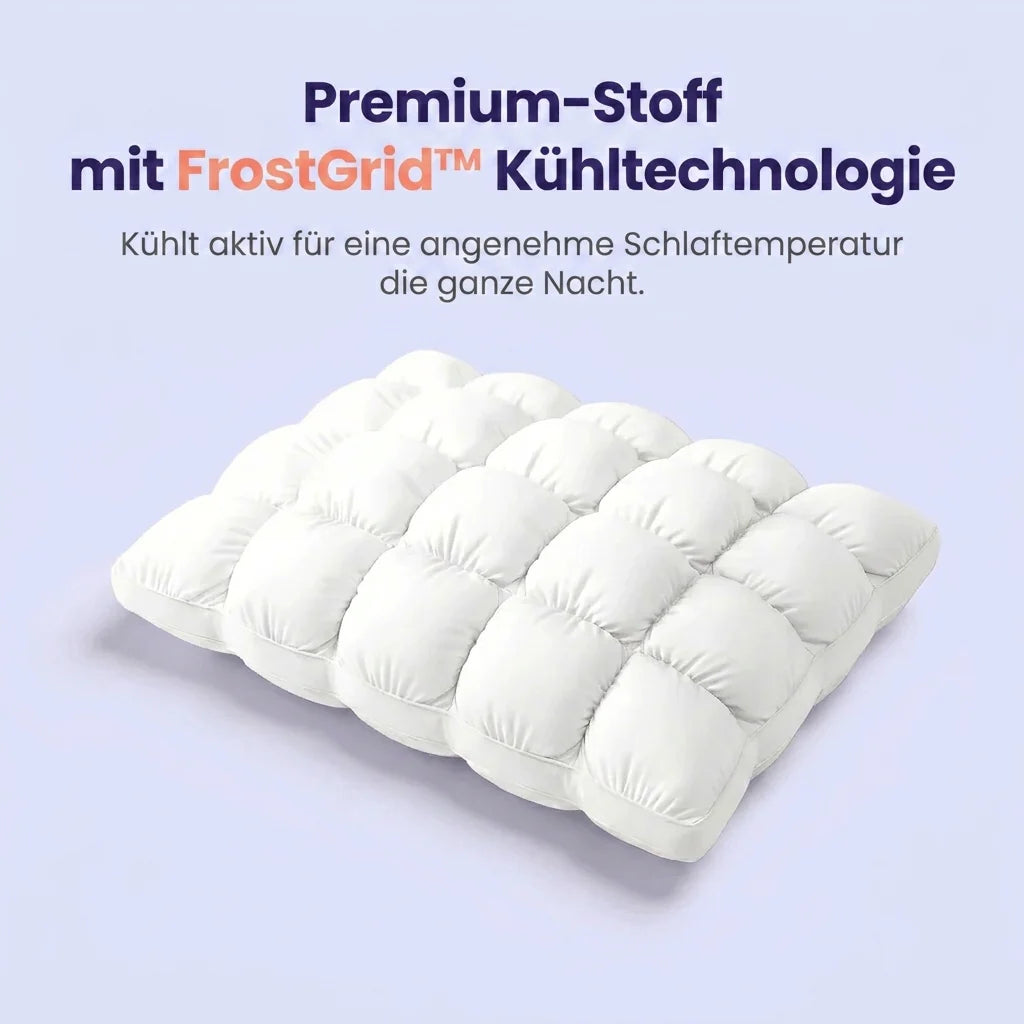 Oreiller Nuage Moelleux