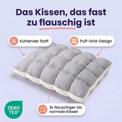 Oreiller Nuage Moelleux