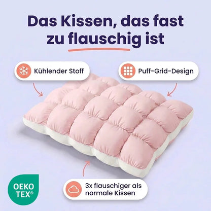 Oreiller Nuage Moelleux