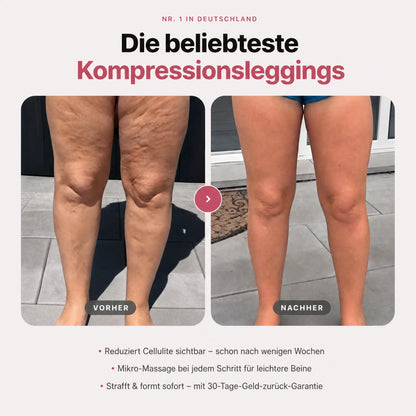 Legging Sculptant Femme à Compression Confortable