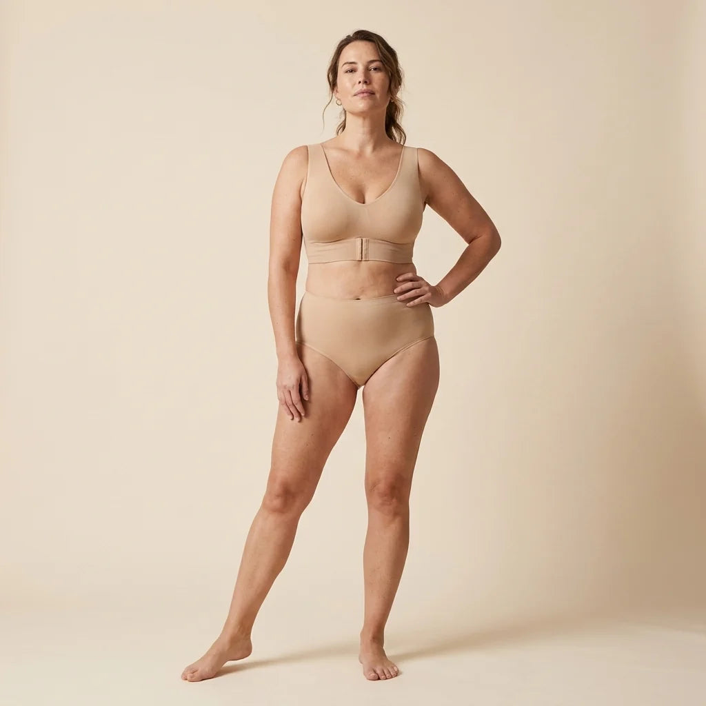 Brassière Correctrice de Posture Femme
