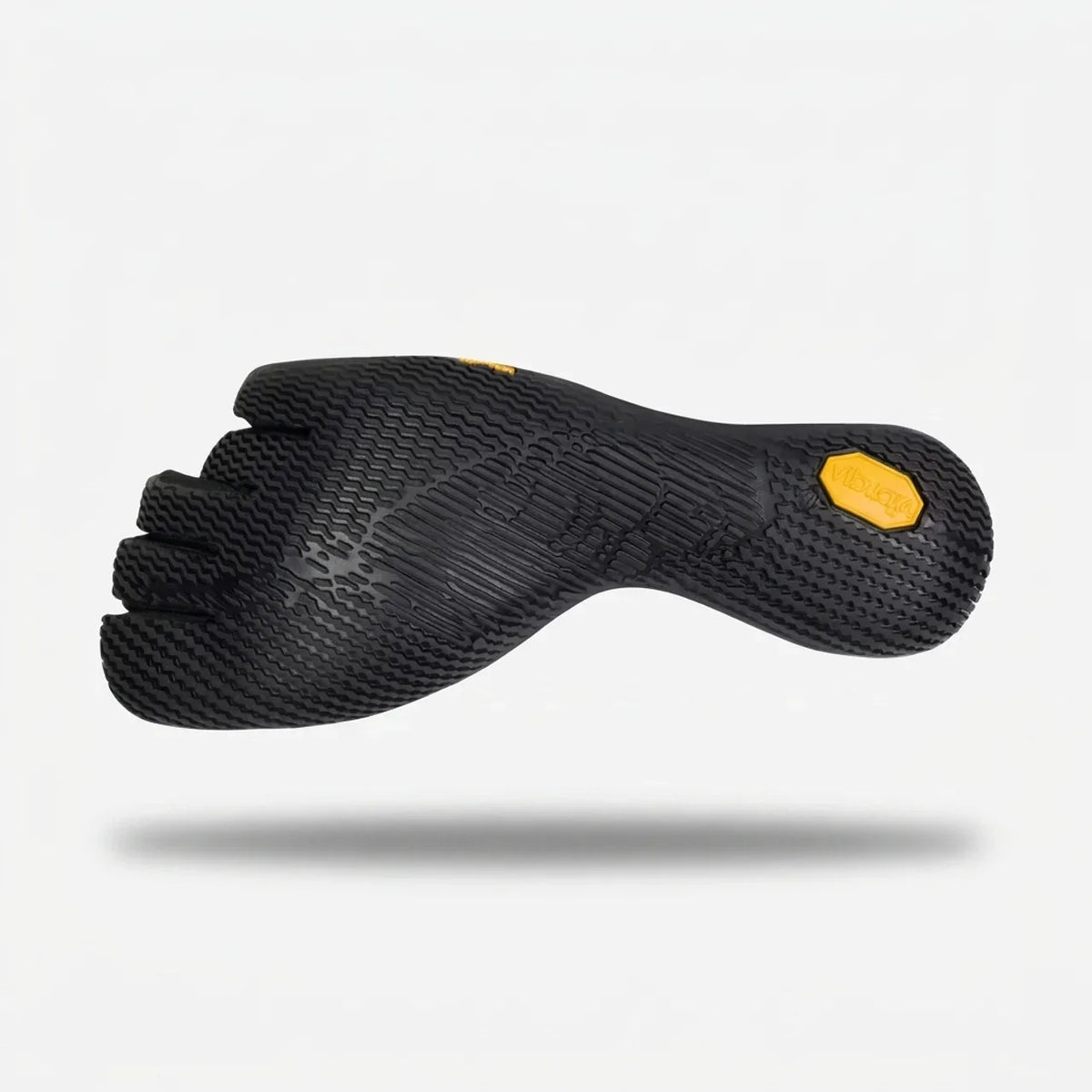 Chaussures Minimalistes à Cinq Doigts