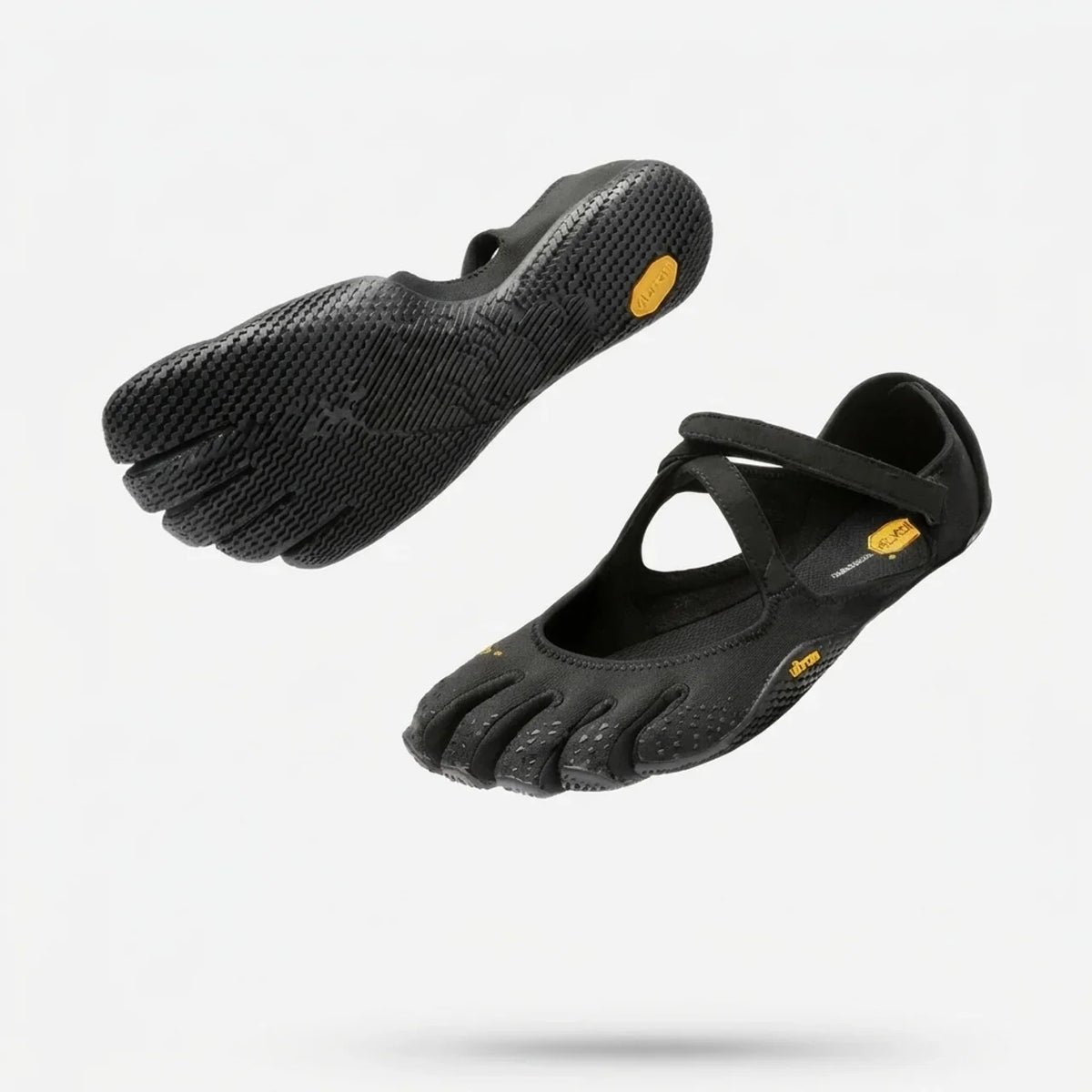 Chaussures Minimalistes à Cinq Doigts