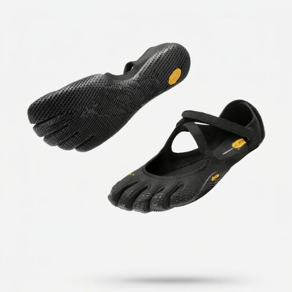 Chaussures Minimalistes à Cinq Doigts