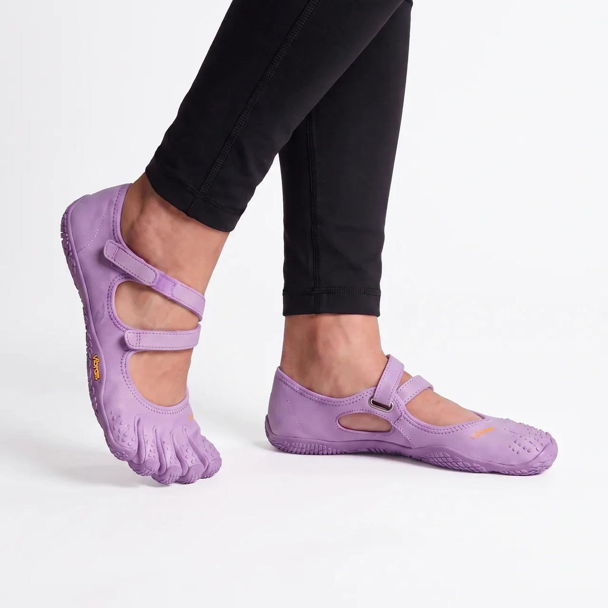Chaussures Minimalistes à Cinq Doigts