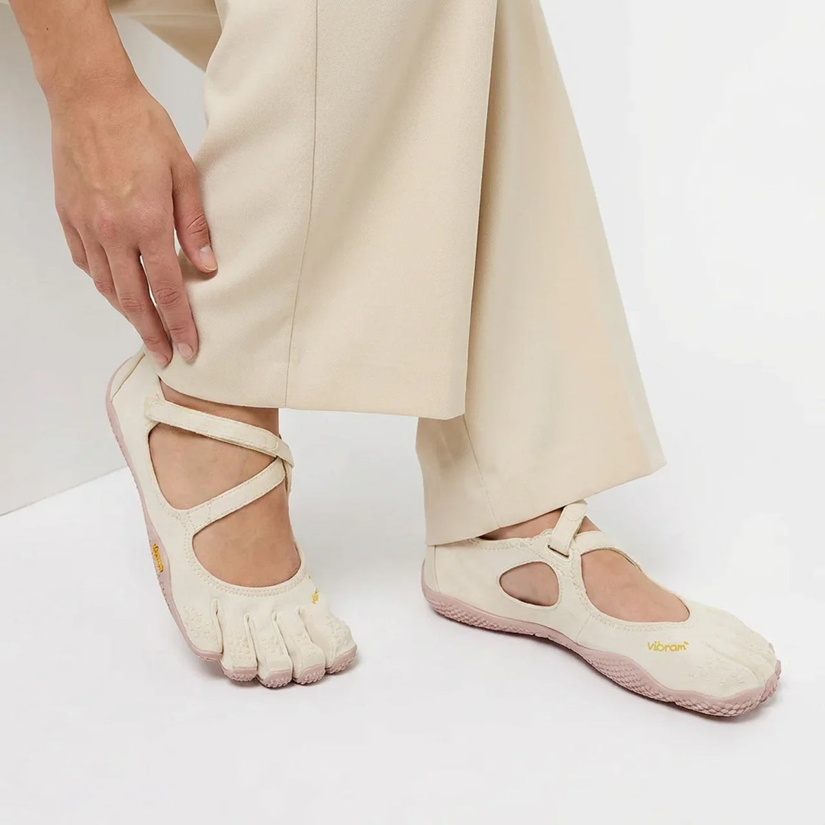 Chaussures Minimalistes à Cinq Doigts