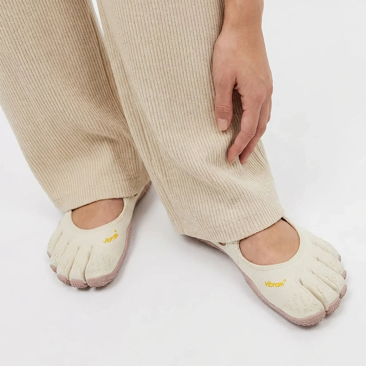 Chaussures Minimalistes à Cinq Doigts