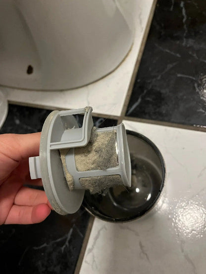 Powercleany Ultraviolett-Staubsauger – Matratzenreiniger – Anti-Milben-Staubsauger