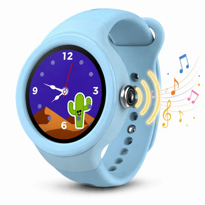 Montre Éducative Parlante Enfant