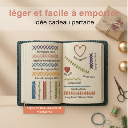 Entspannendes Stick-Set