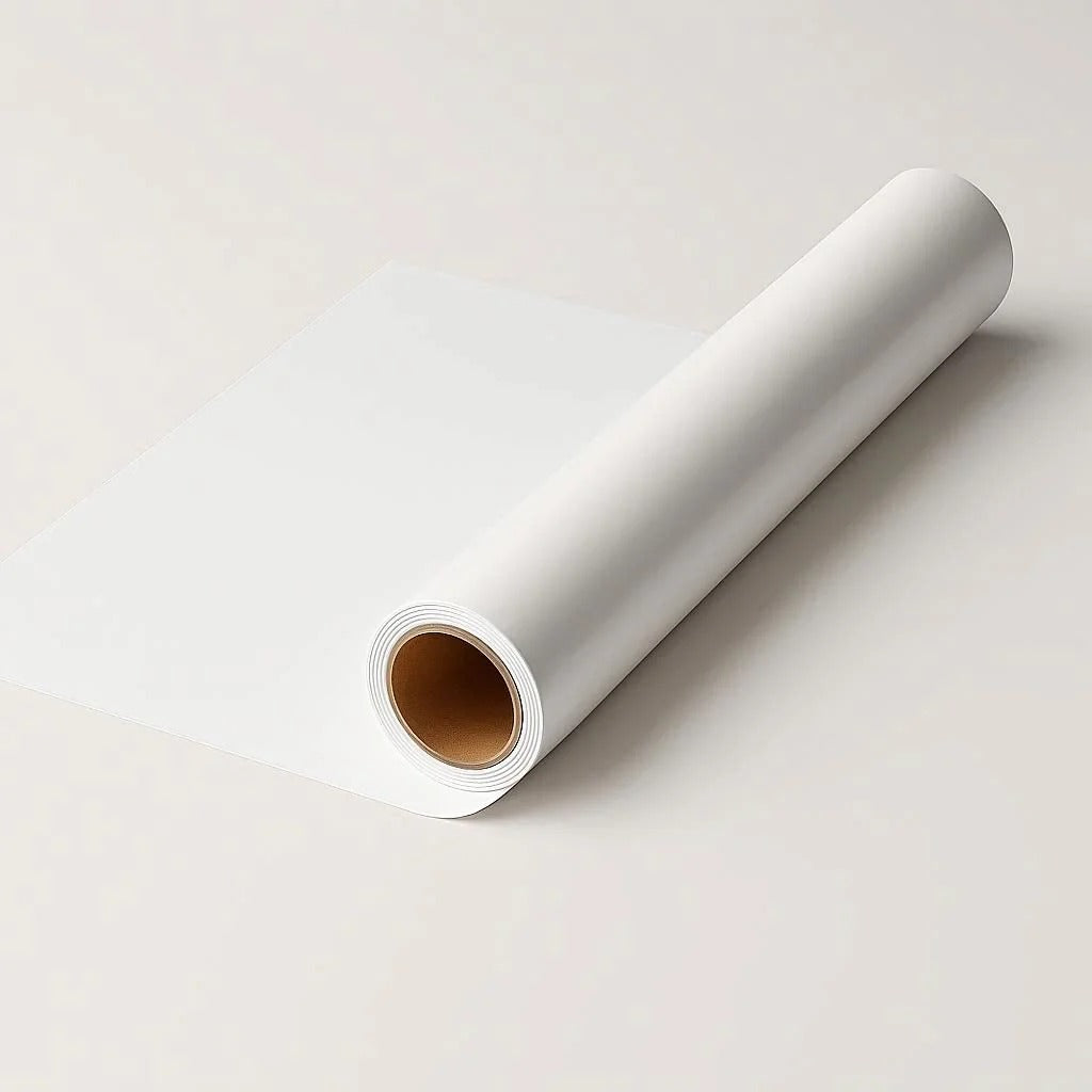 Abwischbare Klebefolie für Whiteboards