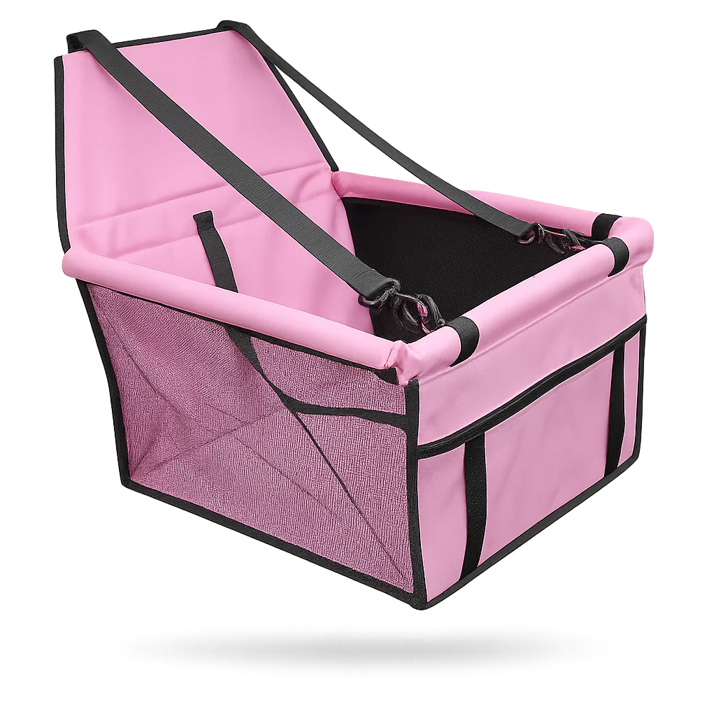 Siège de Transport pour Chat