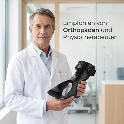Orthèse pour pied tombant