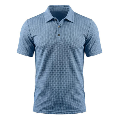 Herren-Polohemd „Comfort Premium“