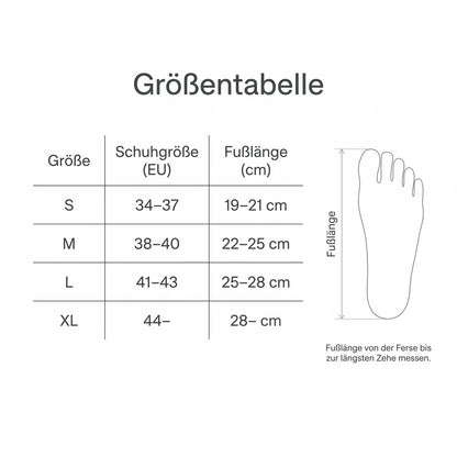 Orthèse pour pied tombant
