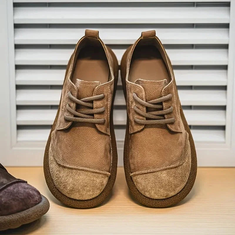 Orthopädische Komfortschuhe mit flexibler Sohle