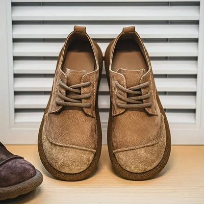 Orthopädische Komfortschuhe mit flexibler Sohle