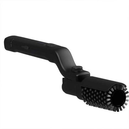 Brosse sans fil pour nettoyage barbecue