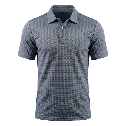 Herren-Polohemd „Comfort Premium“