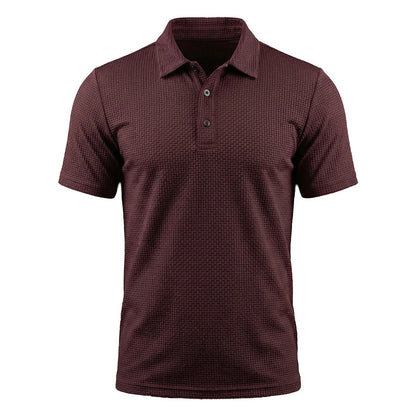 Herren-Polohemd „Comfort Premium“