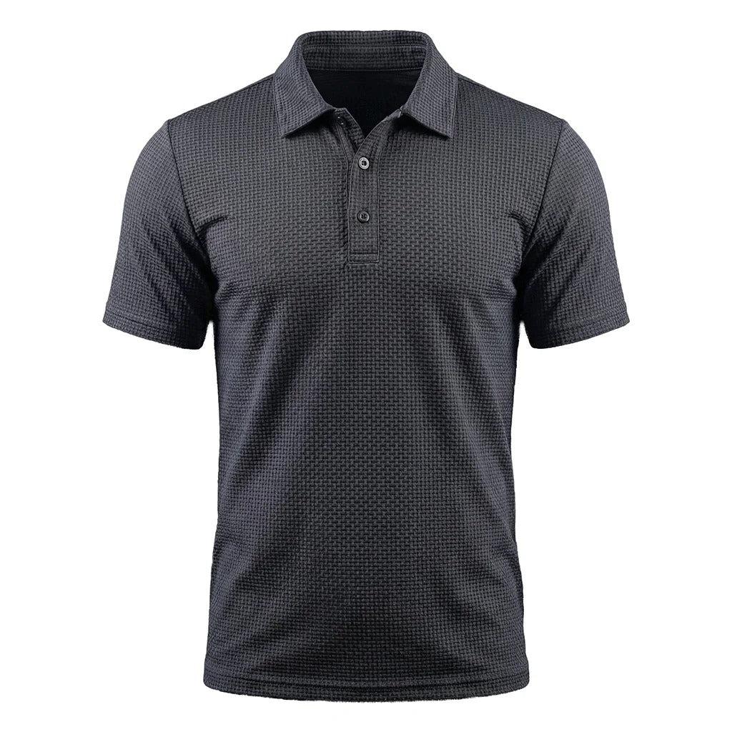 Herren-Polohemd „Comfort Premium“