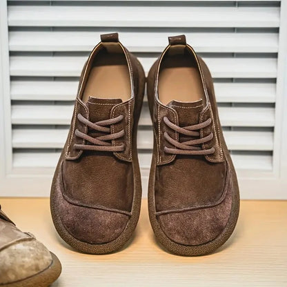 Orthopädische Komfortschuhe mit flexibler Sohle