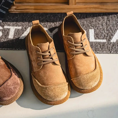Orthopädische Komfortschuhe mit flexibler Sohle
