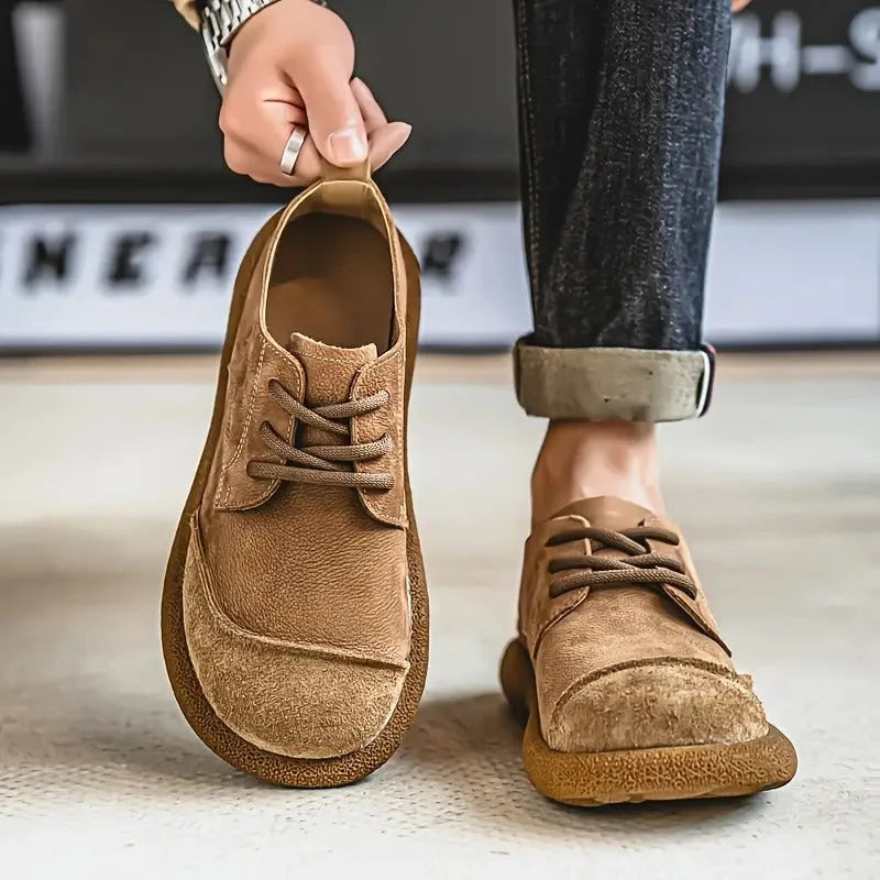 Orthopädische Komfortschuhe mit flexibler Sohle