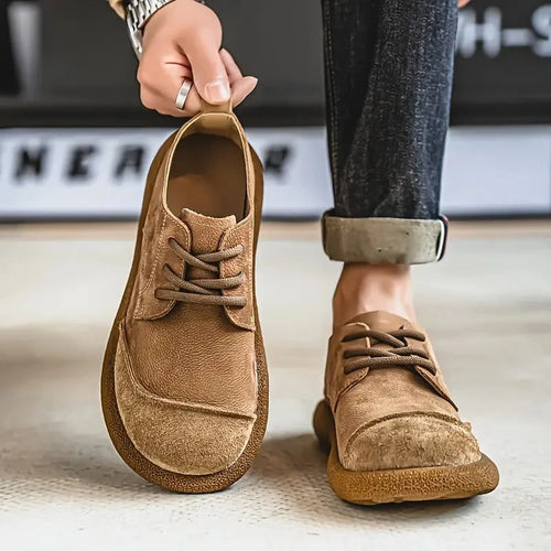 Orthopädische Komfortschuhe mit flexibler Sohle