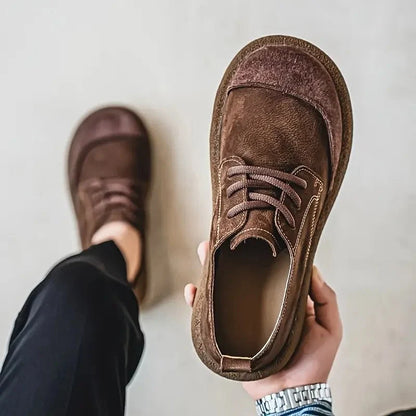 Orthopädische Komfortschuhe mit flexibler Sohle