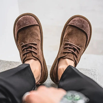 Orthopädische Komfortschuhe mit flexibler Sohle