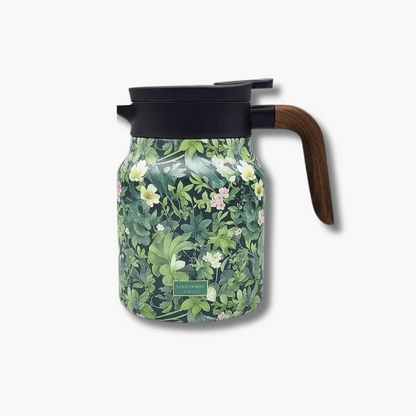 Théière avec filtre