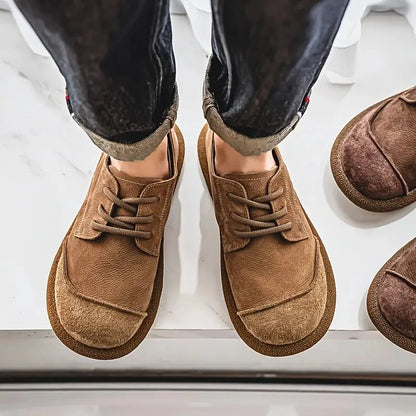 Orthopädische Komfortschuhe mit flexibler Sohle