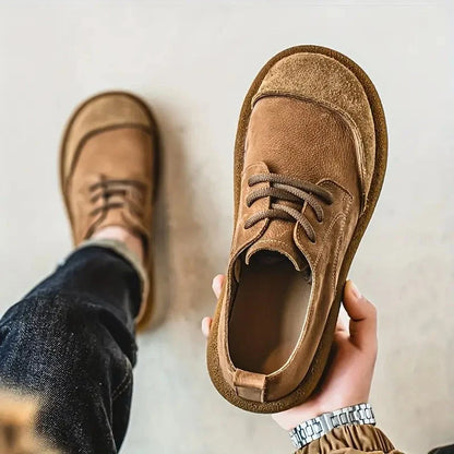 Orthopädische Komfortschuhe mit flexibler Sohle