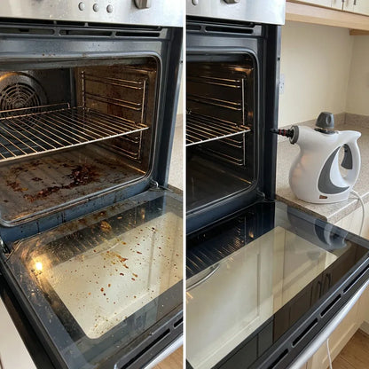 Aquanevo Pro – Reiniger ohne Chemikalien