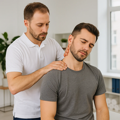 Outil de massage sonore