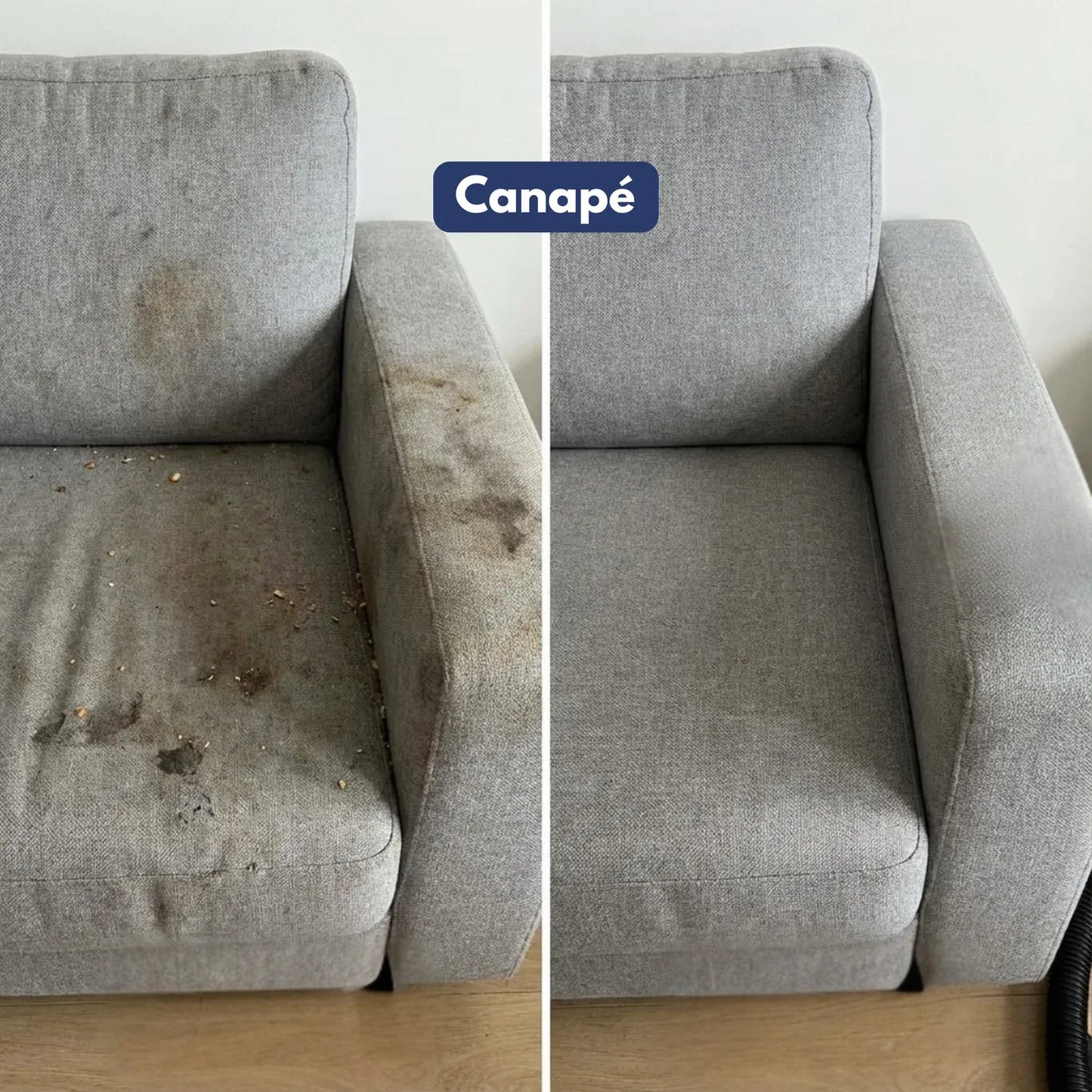 Aquanevo Pro – Reiniger ohne Chemikalien