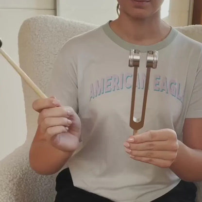 Outil de massage sonore