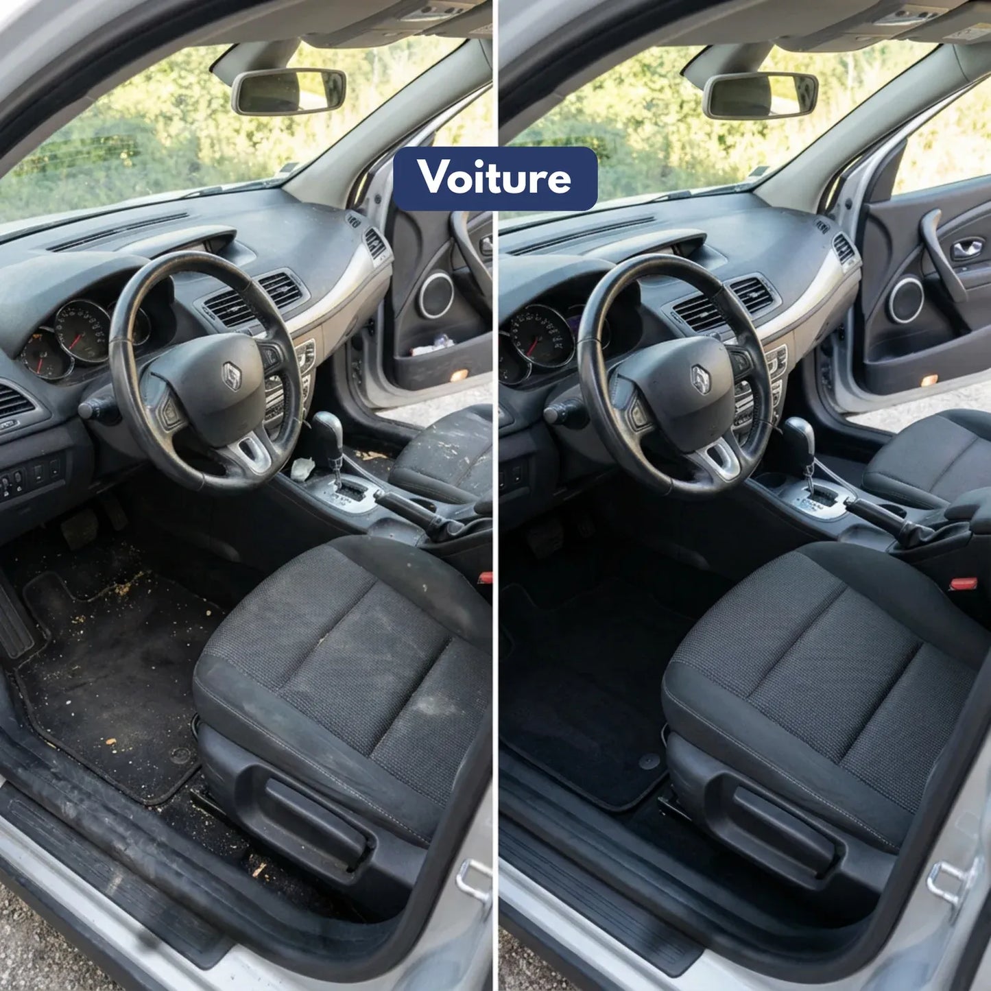 Aquanevo Pro – Reiniger ohne Chemikalien