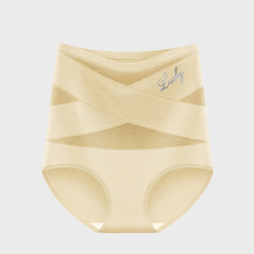 Culotte gainante sculptante