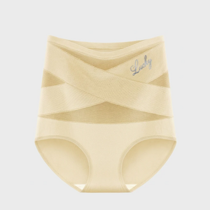 Culotte gainante sculptante