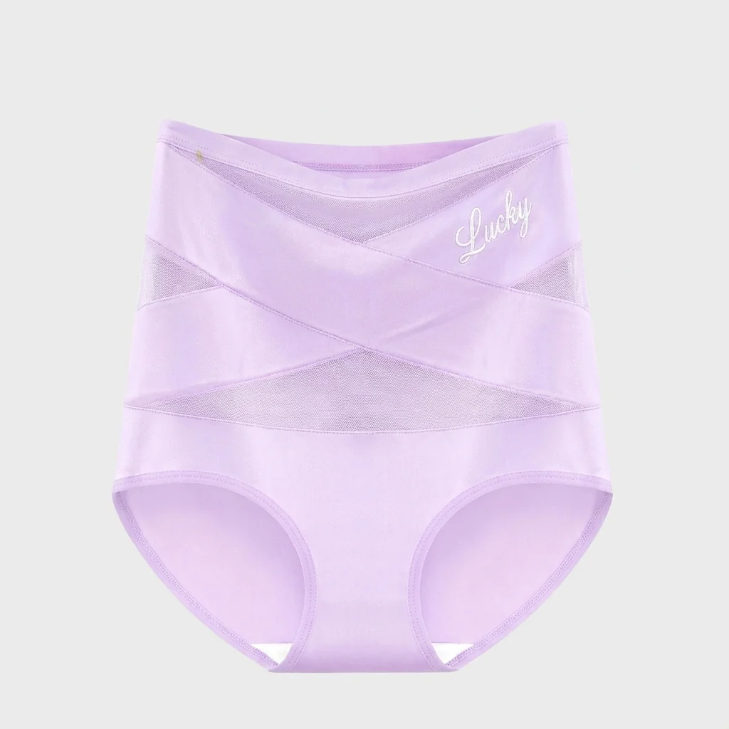 Culotte gainante sculptante