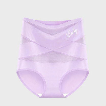 Culotte gainante sculptante