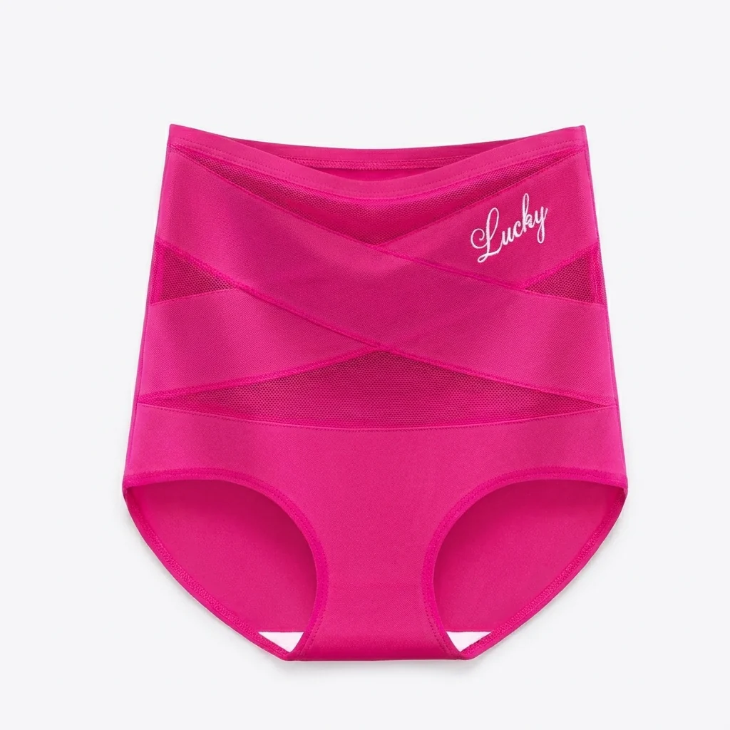 Culotte gainante sculptante