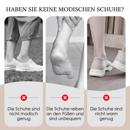 Elegante und bequeme Wadenhohe Stiefel für Damen